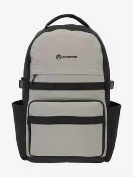 Рюкзак Outventure, Черный
