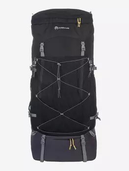 Рюкзак Outventure Creek 100, Черный, размер Без размера