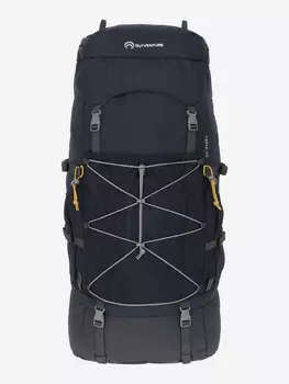 Рюкзак Outventure Creek, 65 л, Синий