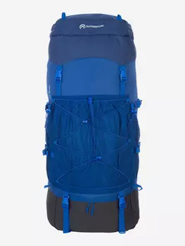 Рюкзак Outventure CREEK 65, Синий