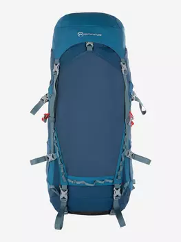Рюкзак Outventure Trekker 60, Синий, размер Без размера