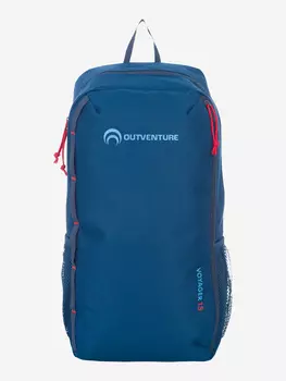 Рюкзак Outventure Voyager 15, Синий, размер Без размера
