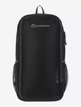 Рюкзак Outventure Voyager 22, Черный