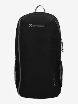 Рюкзак Outventure Voyager 30 л, Черный