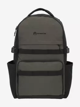 Рюкзак Outventure, Зеленый
