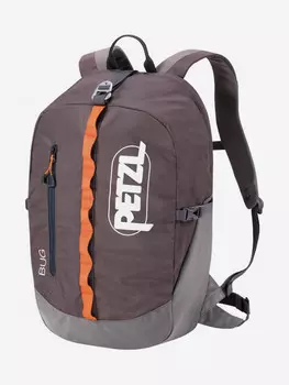 Рюкзак Petzl BUG 18 л, серый, Серый