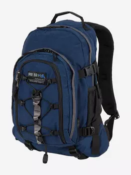 Рюкзак Polar П1956-04 синий, Синий