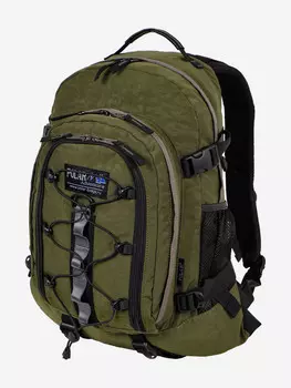 Рюкзак Polar П1956-08 хаки, Зеленый