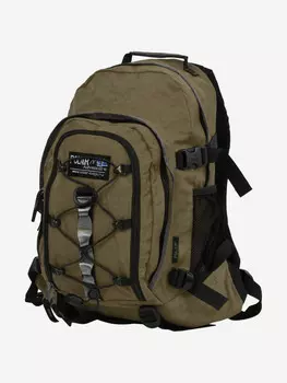 Рюкзак Polar П1956-18 светлый хаки, Зеленый