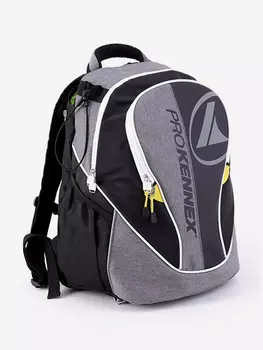 Рюкзак Prokennex KINETIC BACK PACK, Серый
