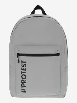 Рюкзак Protest, Серый