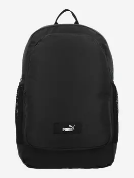 Рюкзак PUMA Academy, Черный
