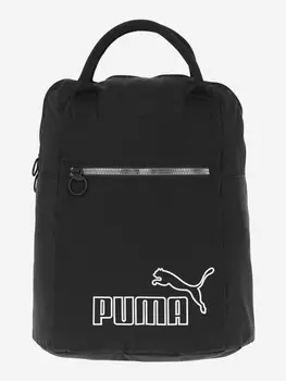 Рюкзак PUMA Core College, Черный, размер Без размера