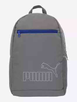 Рюкзак PUMA Phase, Серый