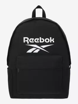 Рюкзак Reebok Ashland Core, Черный