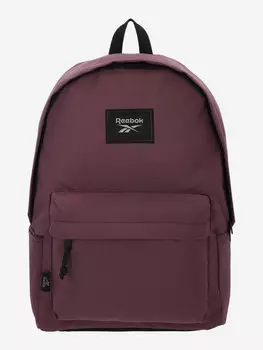 Рюкзак Reebok Brooklyn, Фиолетовый