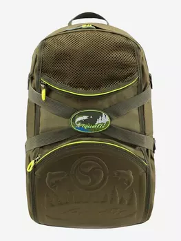 Рюкзак рыболовный Aquatic Р-30М, 30л, Зеленый