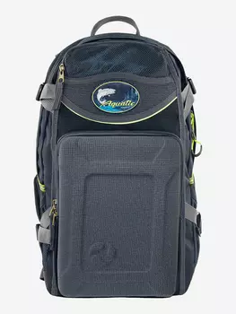 Рюкзак рыболовный Aquatic Р-32С, 32л, Синий