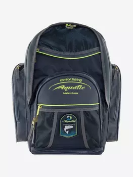 Рюкзак рыболовный Aquatic Р-33С, 33л, Синий