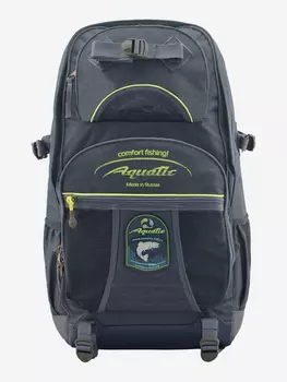 Рюкзак рыболовный Aquatic Р-40С, 40л, Синий