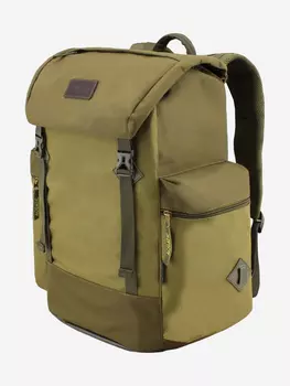 Рюкзак рыболовный Aquatic РД-04Х, 50л, Зеленый