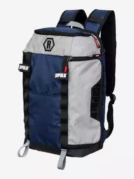 Рюкзак рыболовный Rapala CountDown Backpack, Серый