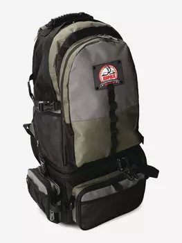 Рюкзак рыболовный Rapala Limited 3 в 1 Combo, Черный