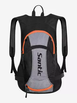 Рюкзак Santic W0P084H, Черный
