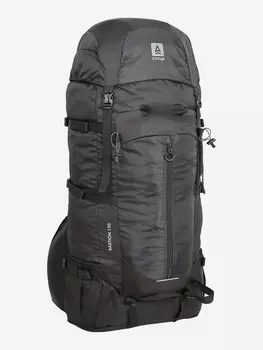 Рюкзак Сплав Bastion 130 черный, Черный