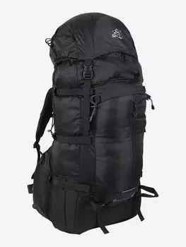 Рюкзак Сплав Bastion 90 черный, Черный