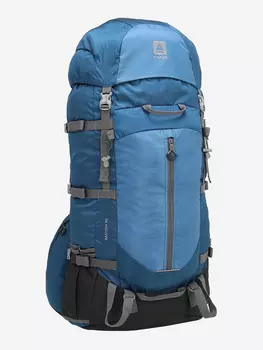 Рюкзак Сплав Bastion 90 синий, Синий