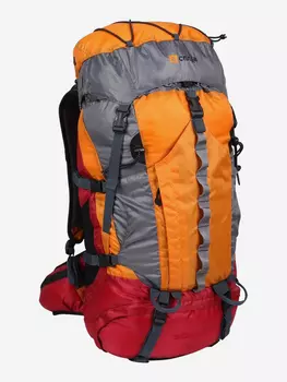 Рюкзак Сплав Bionic 50 оранжевый, Оранжевый