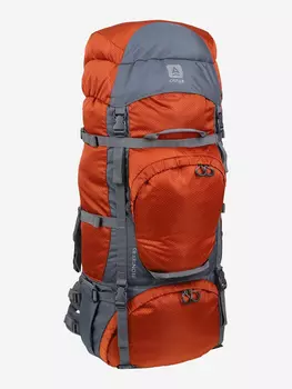 Рюкзак Сплав Frontier 85 оранжевый, Оранжевый
