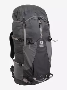 Рюкзак Сплав Gradient Light 50 S серый, Серый