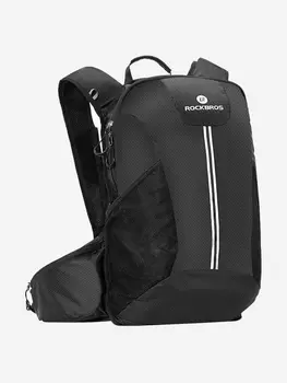 Рюкзак спортивный Rockbros H9-BK, Черный