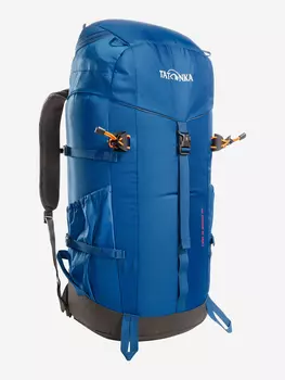 Рюкзак спортивный Tatonka Cima di Basso 35, Синий