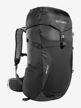 Рюкзак спортивный Tatonka Hike Pack 27, Черный