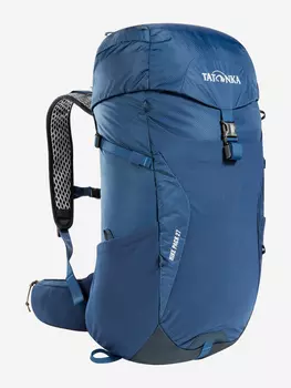 Рюкзак спортивный Tatonka Hike Pack 27, Синий