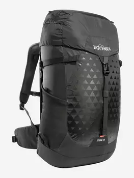 Рюкзак STORM 30 RECCO, Черный