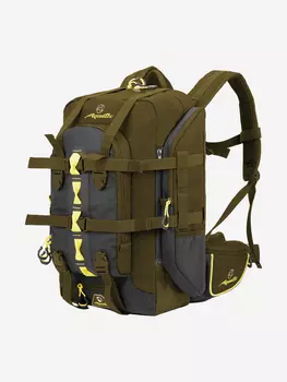 Рюкзак тактический Aquatic Р-30, 30 л, Зеленый