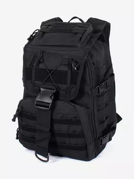 Рюкзак тактический GreyRook, 30 литров, Черный