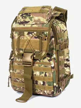 Рюкзак тактический GreyRook, 30 литров, Мультицвет