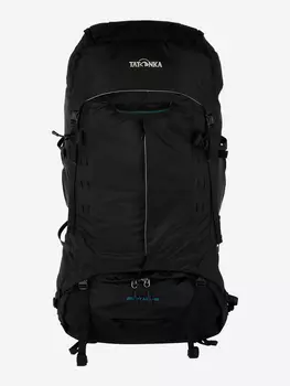 Рюкзак Tatonka Bison 120+15 л, Черный