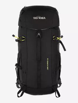 Рюкзак Tatonka Cima Di Basso 35 л, Черный, размер Без размера
