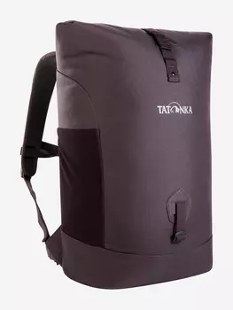 Рюкзак Tatonka Grip Rolltop Pack 25, Фиолетовый