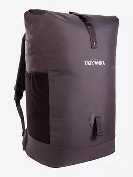 Рюкзак Tatonka Grip Rolltop Pack 34, Фиолетовый