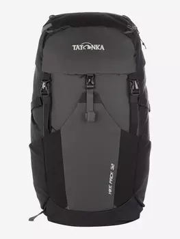 Рюкзак Tatonka Hike Pack 32 л, Черный, размер Без размера