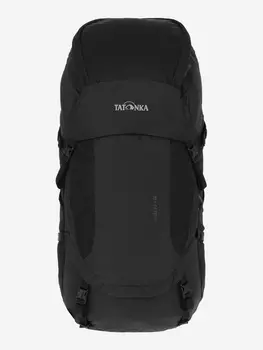 Рюкзак Tatonka Noras 65+10 л, Черный