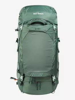 Рюкзак Tatonka Pyrox, 55 л, Зеленый