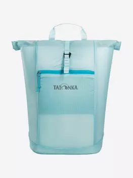 Рюкзак Tatonka SQUEESY ROLLTOP, Голубой